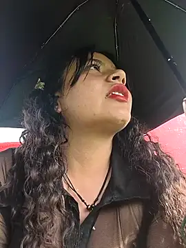 Yaya_watson Webcam-Show