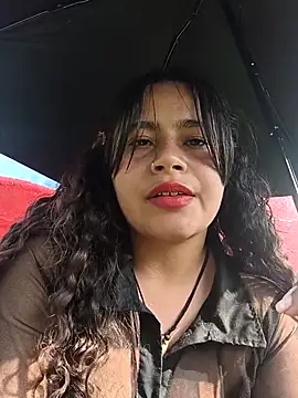 Yaya_watson webkamerás műsora