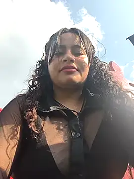 Yaya_watson 웹캠 쇼