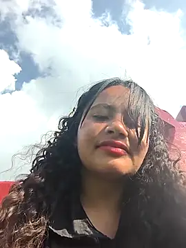 Yaya_watson's Webcam Show