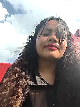 Yaya_watson 웹캠 쇼