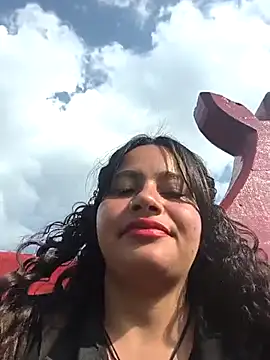 Show Webcam de Yaya_watson