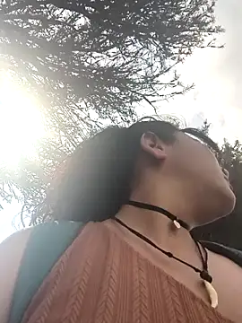 Yaya_watson's Webcam Show