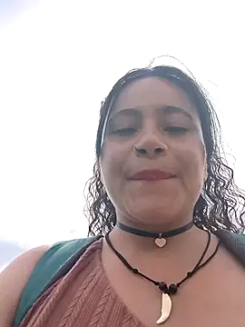 Yaya_watson Webcam-Show