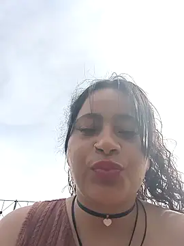 Yaya_watson's Webcam Show