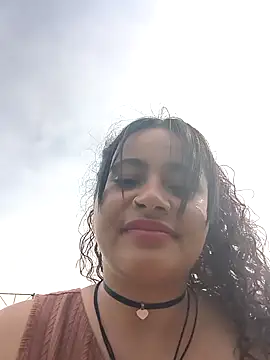 Yaya_watson Webcam-Show