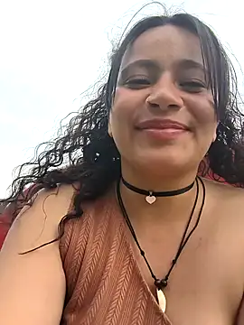 Yaya_watson: вебкам-шоу