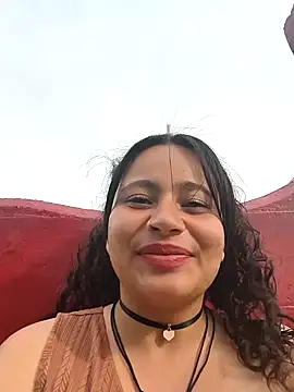 Вебкам-шоу Yaya_watson