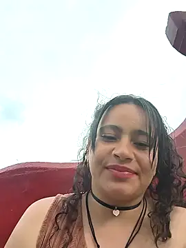 Yaya_watson Pertunjukan Webcam