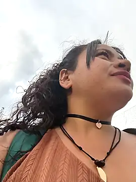 Show de webcam de Yaya_watson