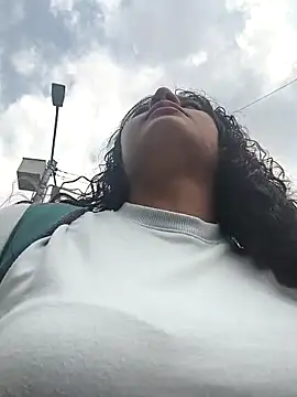 Yaya_watson: вебкам-шоу