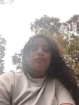 Yaya_watson Webcam Show