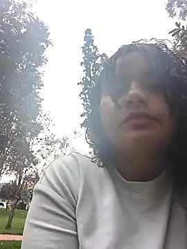 Webkamerová show Yaya_watson