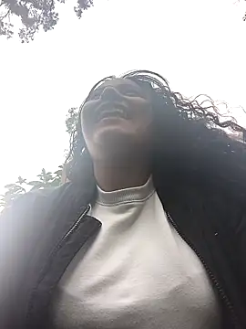 Yaya_watson 웹캠 쇼