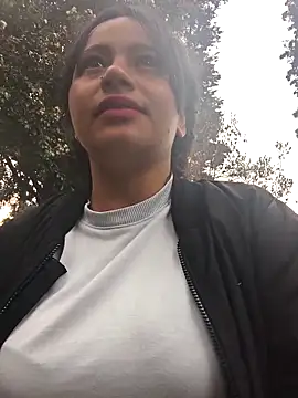 Yaya_watson 网络视讯表演