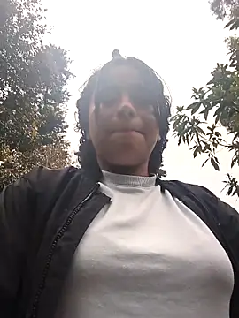 Yaya_watson Webcam show