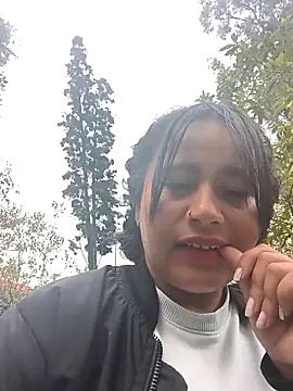 Yaya_watson Show Webcam