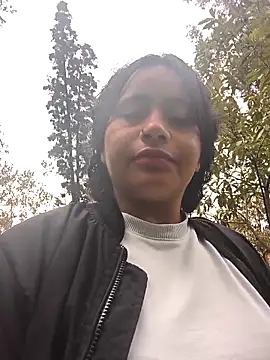 Yaya_watsonのウェブカメラショー