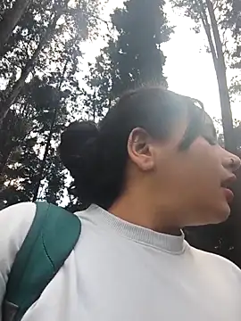 Show webcam de Yaya_watson