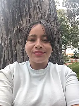 Show Webcam de Yaya_watson