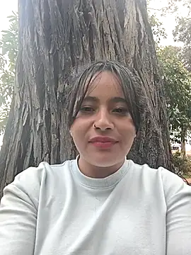 Yaya_watson Webcam Show