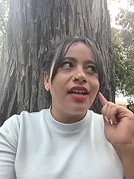 Yaya_watson Webcam-Show