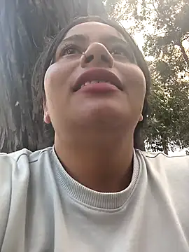 Show de webcam de Yaya_watson