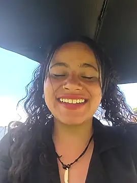 Show webcam de Yaya_watson