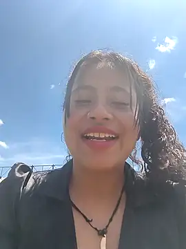 Yaya_watson: вебкам-шоу