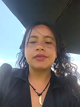 Вебкам-шоу Yaya_watson