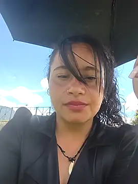 Вебкам-шоу Yaya_watson