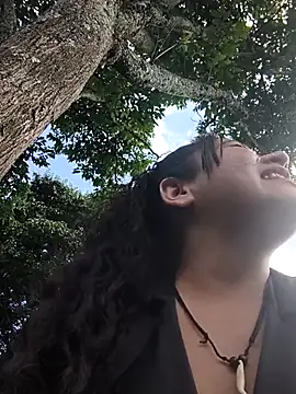 Yaya_watson Adlı Modelin Web Kamerası Şovu