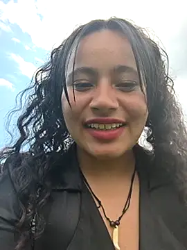 Yaya_watson's Webcam Show