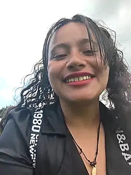 Yaya_watson's Webcam Show