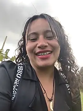 Yaya_watson Adlı Modelin Web Kamerası Şovu