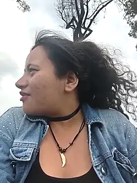 Webkamerová show Yaya_watson