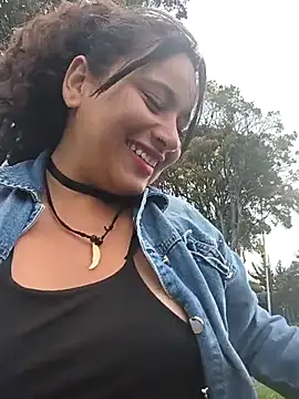 Yaya_watson 网络视讯表演