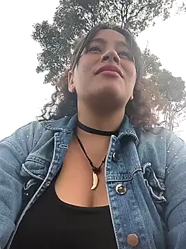 Yaya_watson: вебкам-шоу