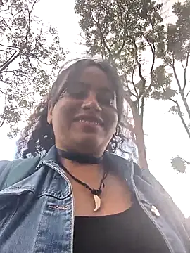 Yaya_watson Adlı Modelin Web Kamerası Şovu