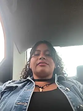 Yaya_watson Webcam-Show