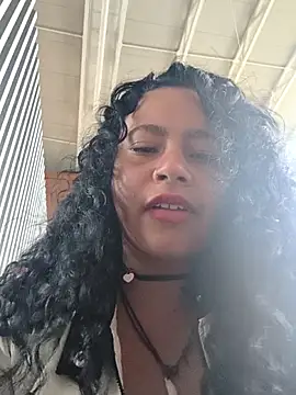 Yaya_watson's Webcam Show