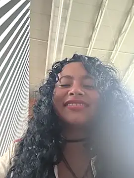 Show Webcam de Yaya_watson