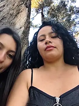 Yaya_watson's Webcam Show