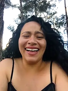 Yaya_watson's Webcam Show