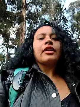 Yaya_watson Webcam-Show