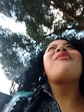 Yaya_watson 网络视讯表演