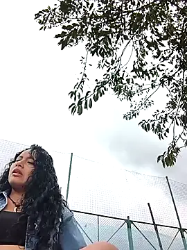 โชว์เว็บแคมของ Yaya_watson