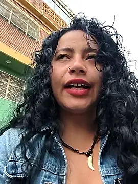 Yaya_watson Webcamshow