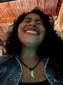 Yaya_watson Adlı Modelin Web Kamerası Şovu