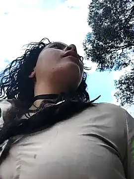 Yaya_watson Webcam Show